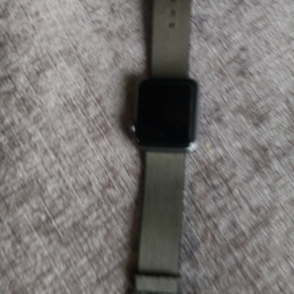 Apple watch